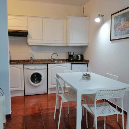 Casa Alisios Apartman Playa de Santiago  Kültér fotó