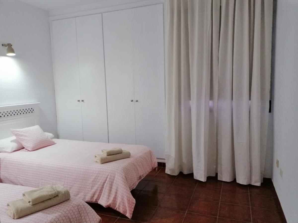 Casa Alisios Apartman Playa de Santiago  Kültér fotó