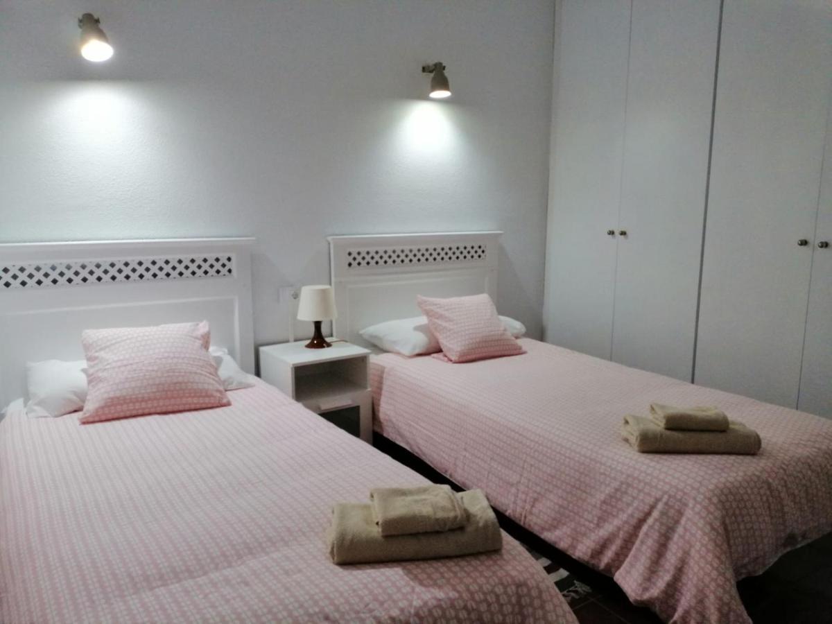 Casa Alisios Apartman Playa de Santiago  Kültér fotó