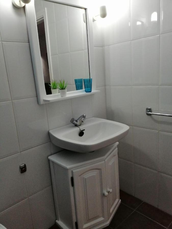 Casa Alisios Apartman Playa de Santiago  Kültér fotó