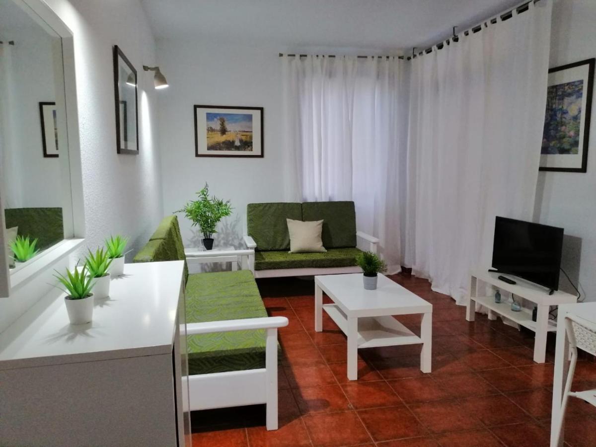 Casa Alisios Apartman Playa de Santiago  Kültér fotó