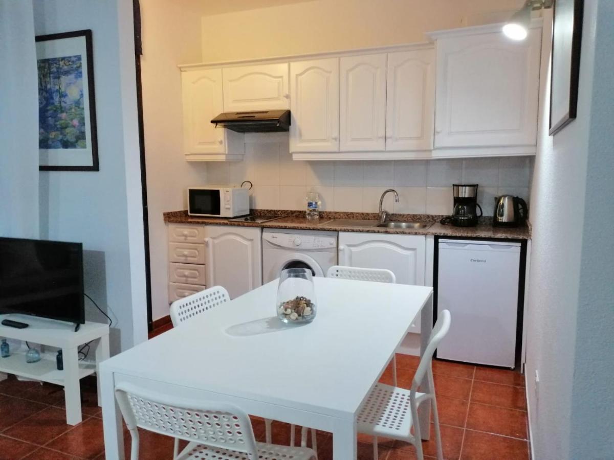 Casa Alisios Apartman Playa de Santiago  Kültér fotó